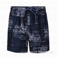 black swimwear men swimwear trunks quick dry shorts